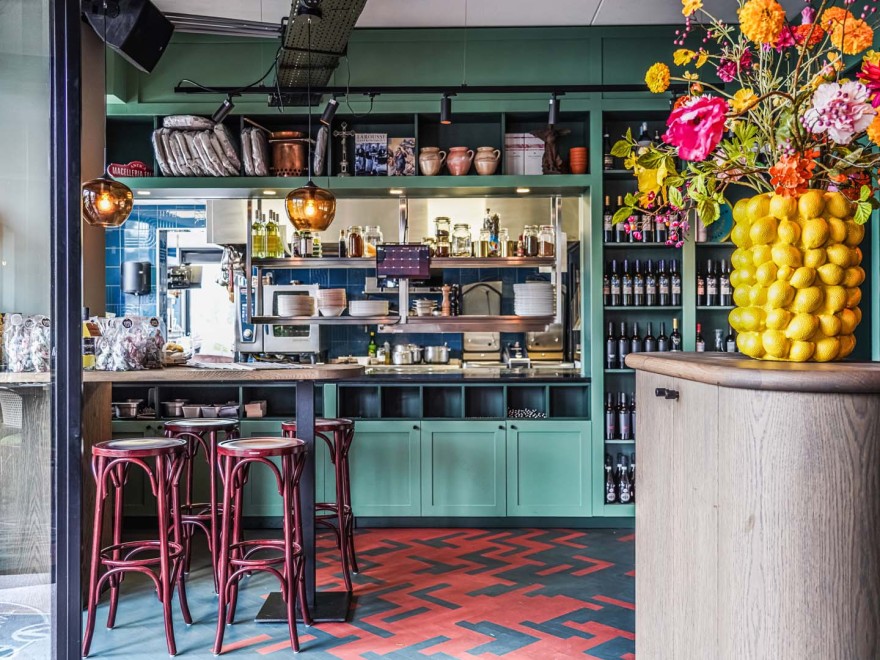 RESTAURANT VITO - ESTIDA-25