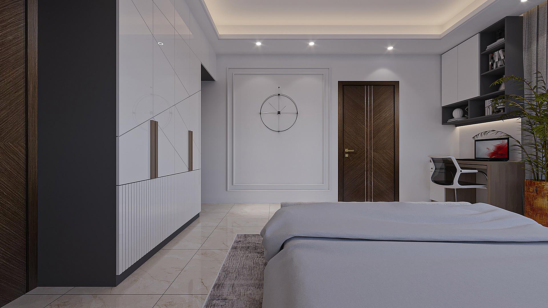 Master Bedroom Project-1