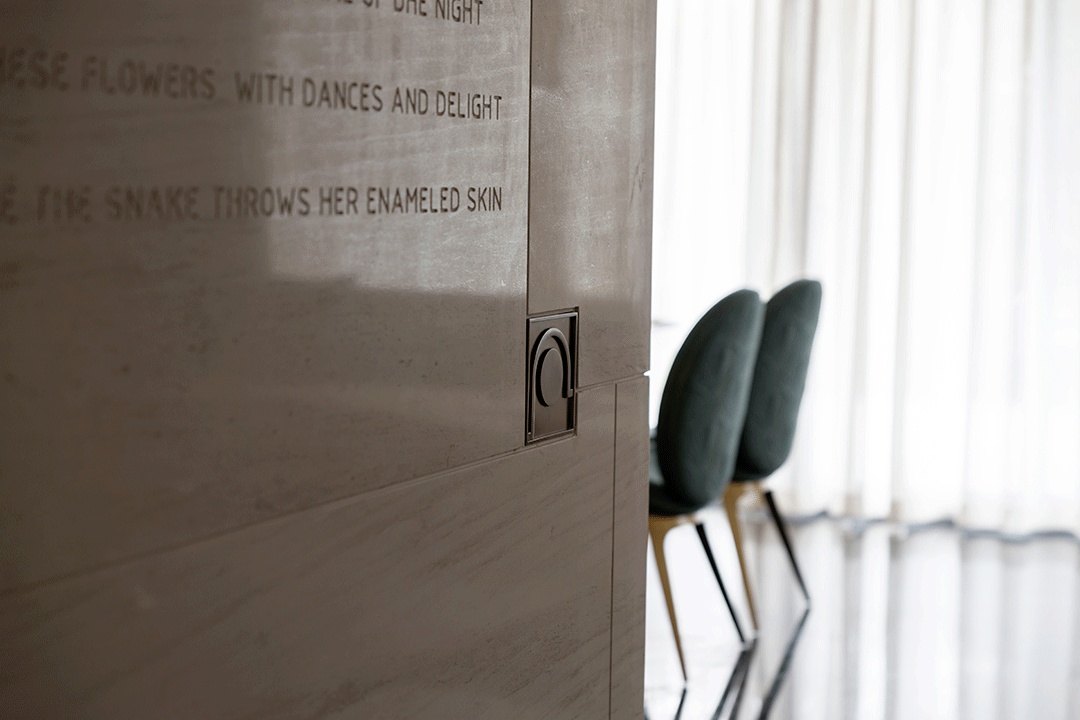 浪漫主义者的精神归所 · 尚诺柏纳空间丨中国宜宾丨尚诺柏纳空间策划联合事务所(SNP)-23