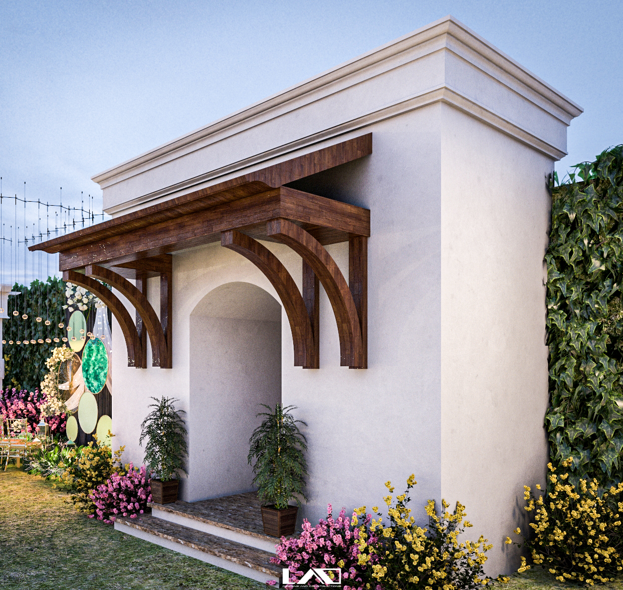 露天摄影棚工作室-20