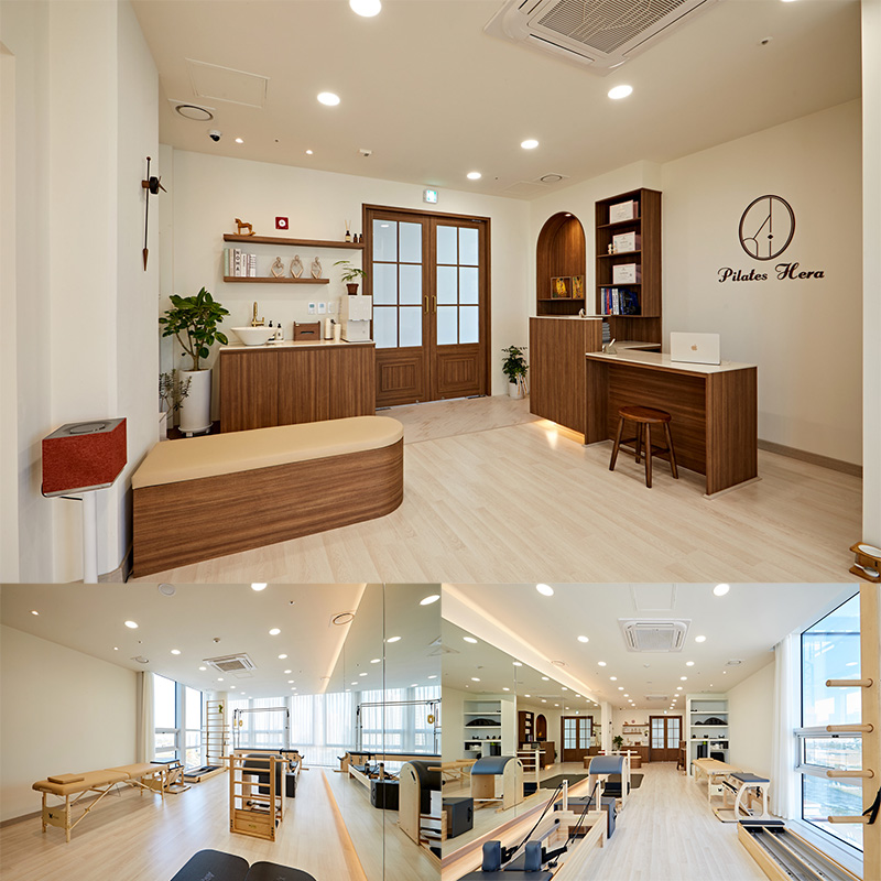 18 度温暖 | 白色与木质的和谐交融-1