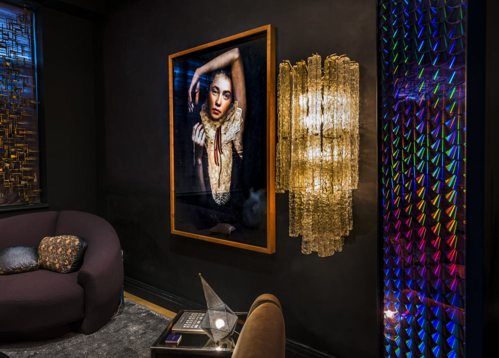 New York's Holiday House 设计展-77