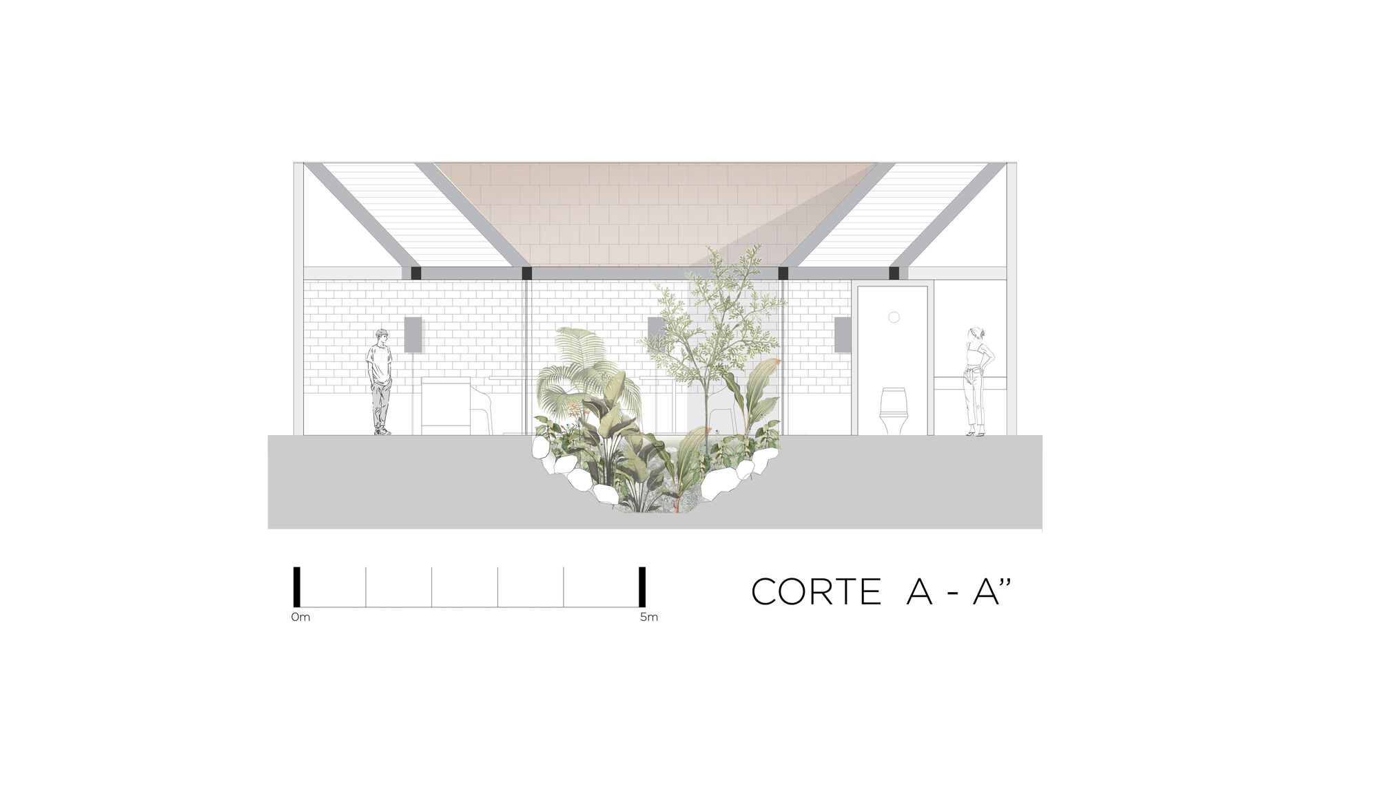 AÚNA 餐厅丨墨西哥墨西哥城丨MRD Arquitectos-7