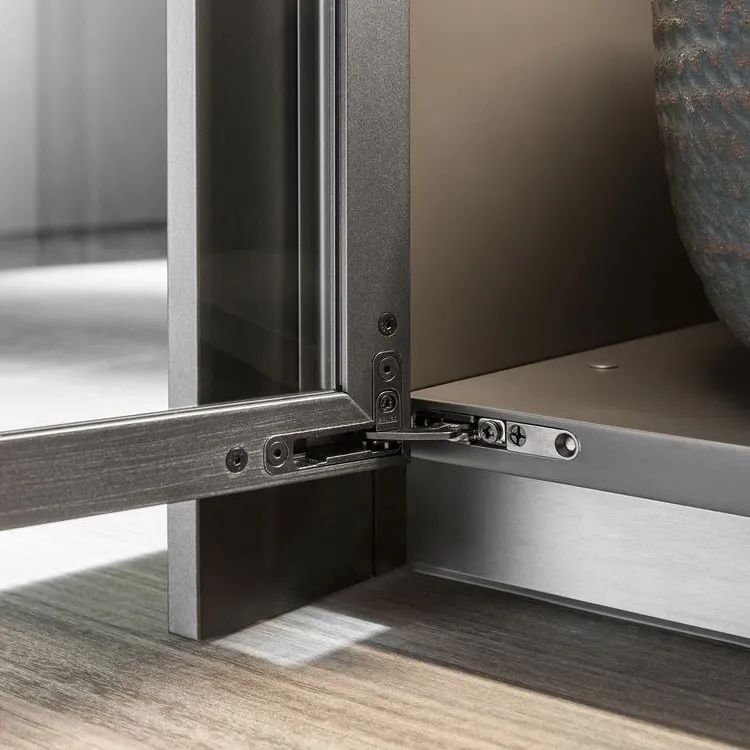 治木木作 · 高级定制的家居创新实践-39