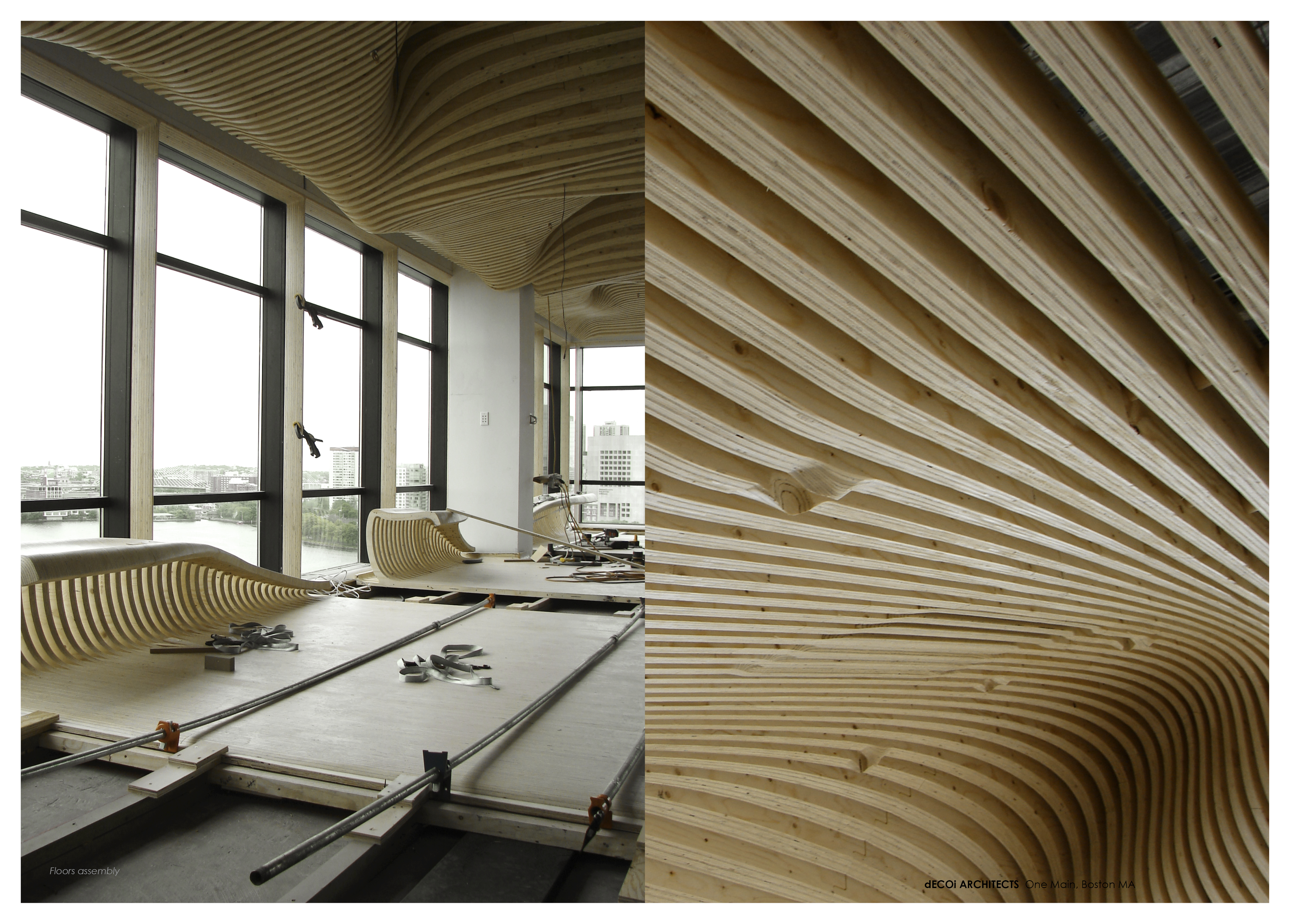 数字定制设计打造绿色办公空间-19