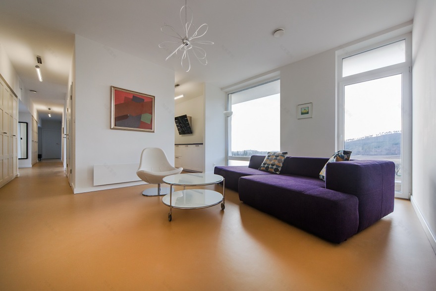 巴拉通格约克传统葡萄园区私人住宅设计-14