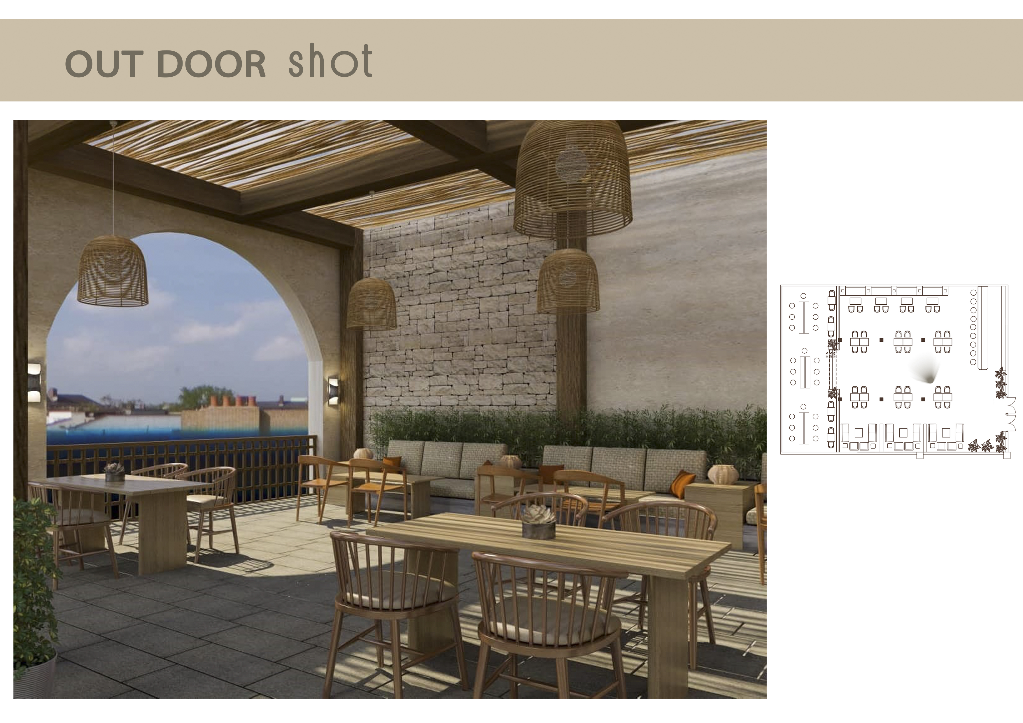 Rivee - Meditation hotel-32