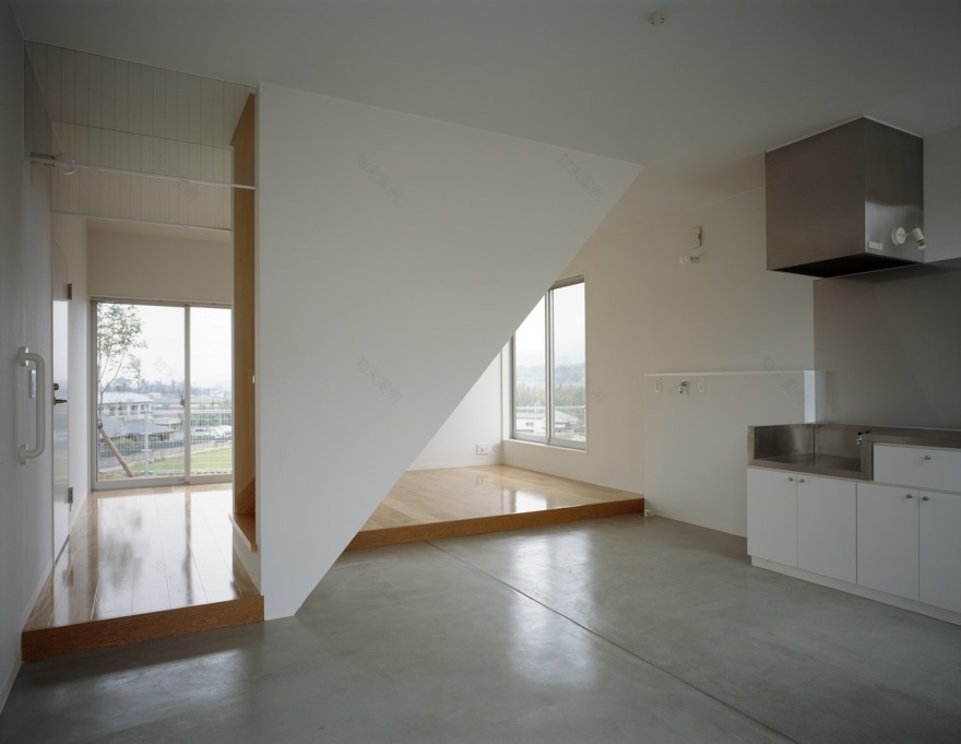 丨日本大分丨TAKAO SHIOTSUKA ATELIER-22