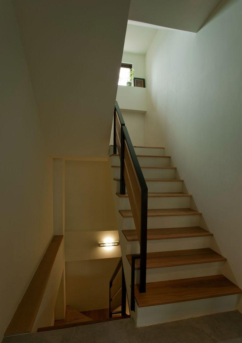 新日式禅风住宅 一期一会品味空间-48