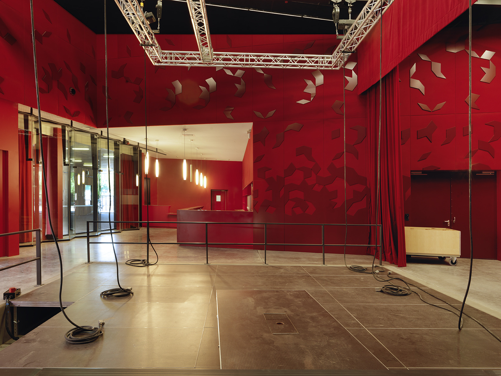 现代音乐中心(SMAC)-13