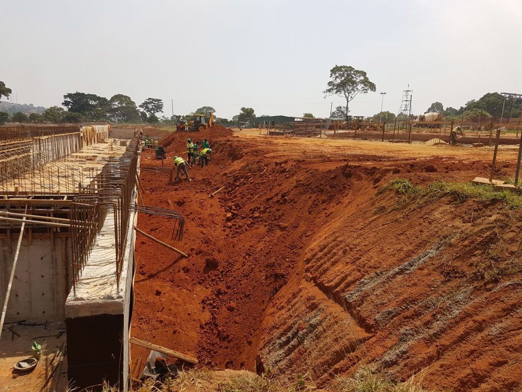 乌干达儿科手术卓越中心丨伦佐·皮亚诺建筑工作室与TAMassociati合作-29