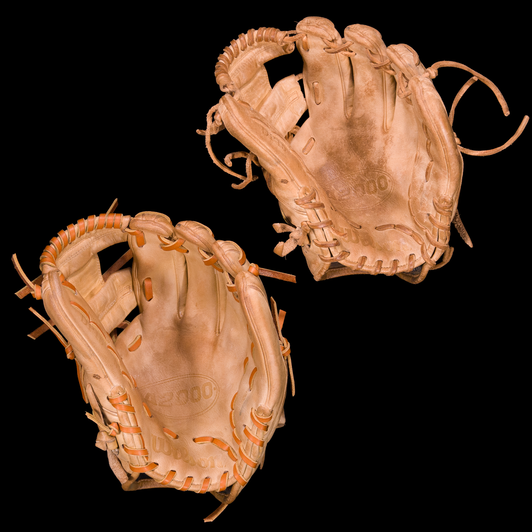 Wilson - A2000 - DP15 - Pro-Stock-4