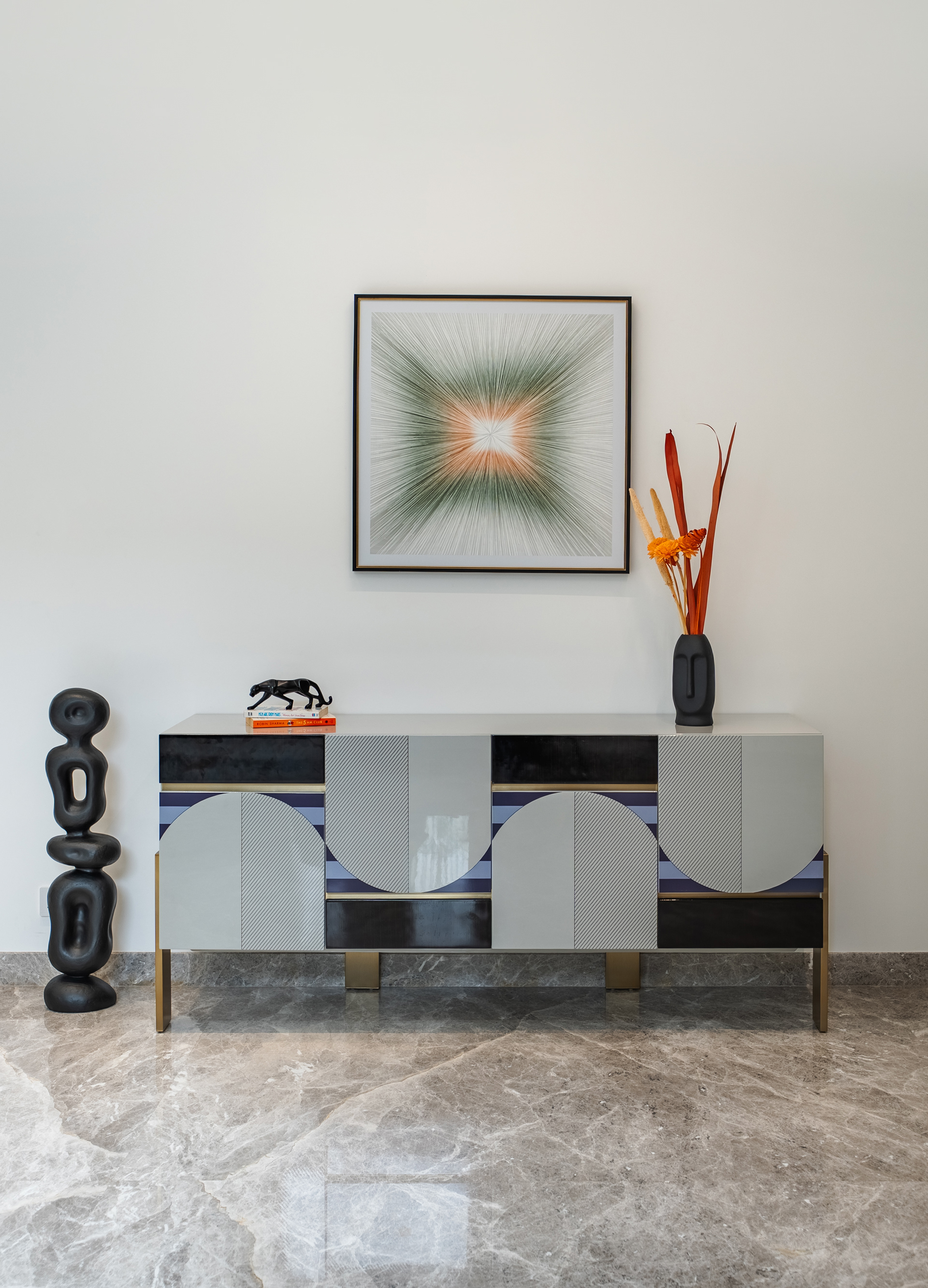 别墅丨Arun & Associates-33