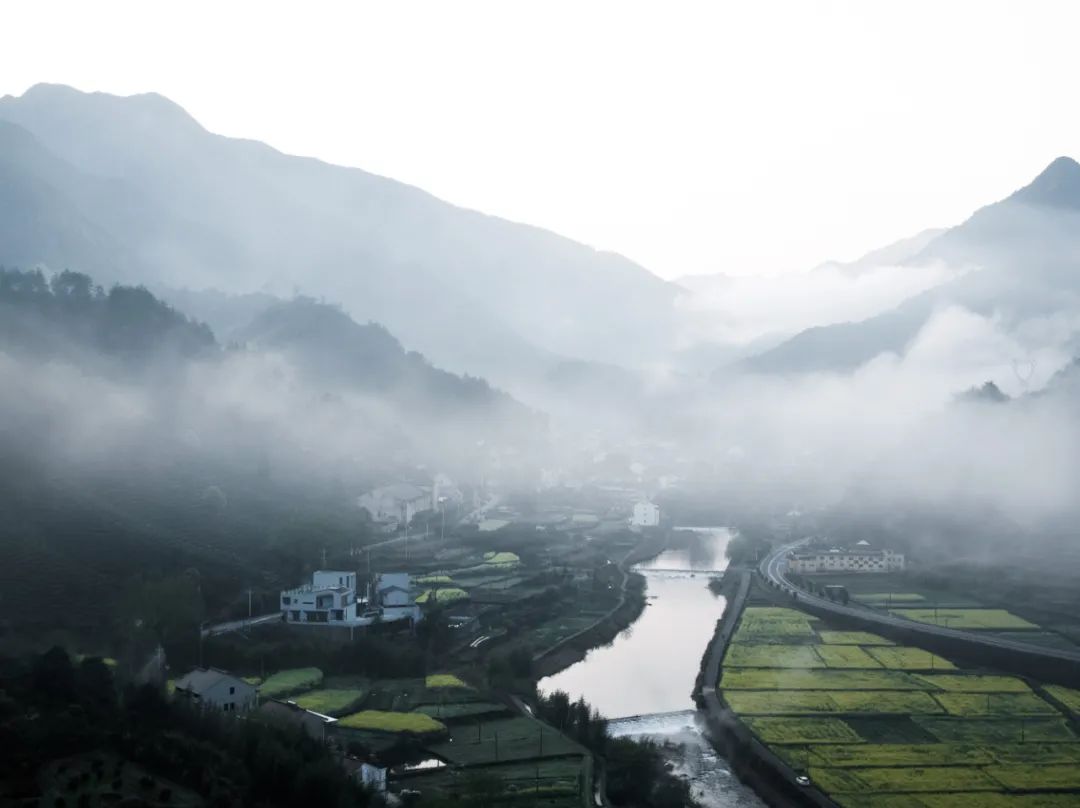 模山范水 · 山涧房的当代复现丨中国杭州丨来建筑设计工作室-14