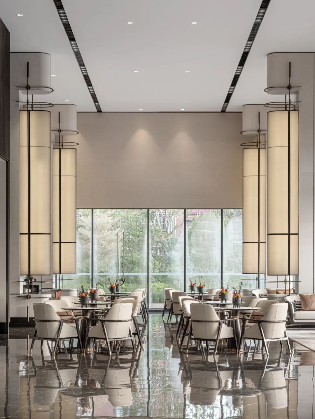 玖悦澜湾丨中国佛山-21