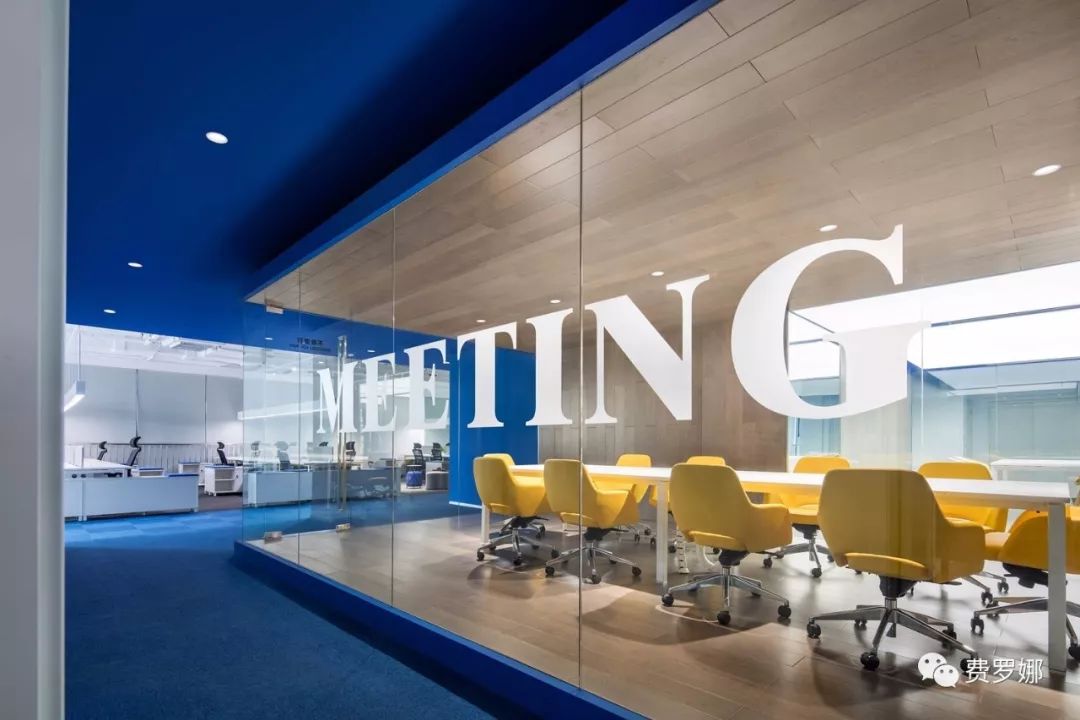 看完“头号玩家”大叫过瘾，现实中游戏创作者的办公空间原来如此帅-47