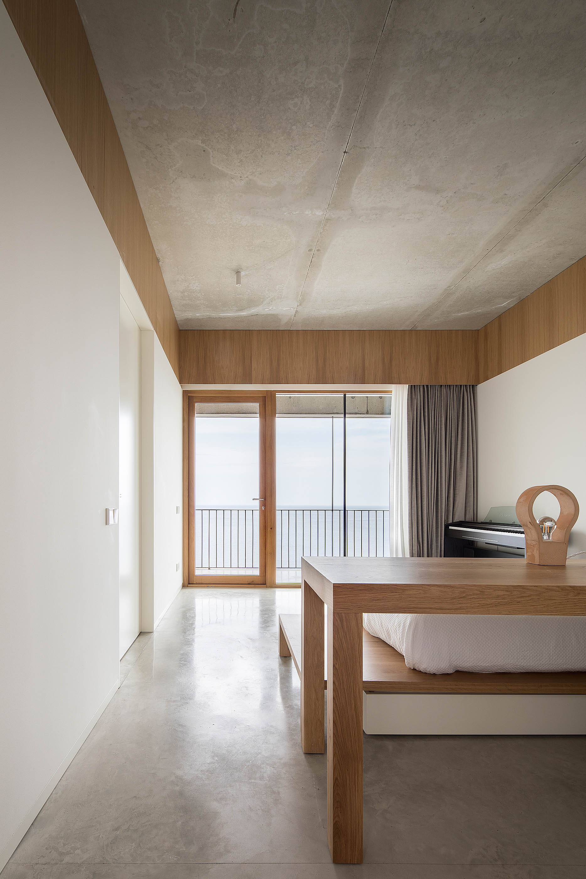 Port de la Selva 住宅丨西班牙丨marià castelló,architecture-99