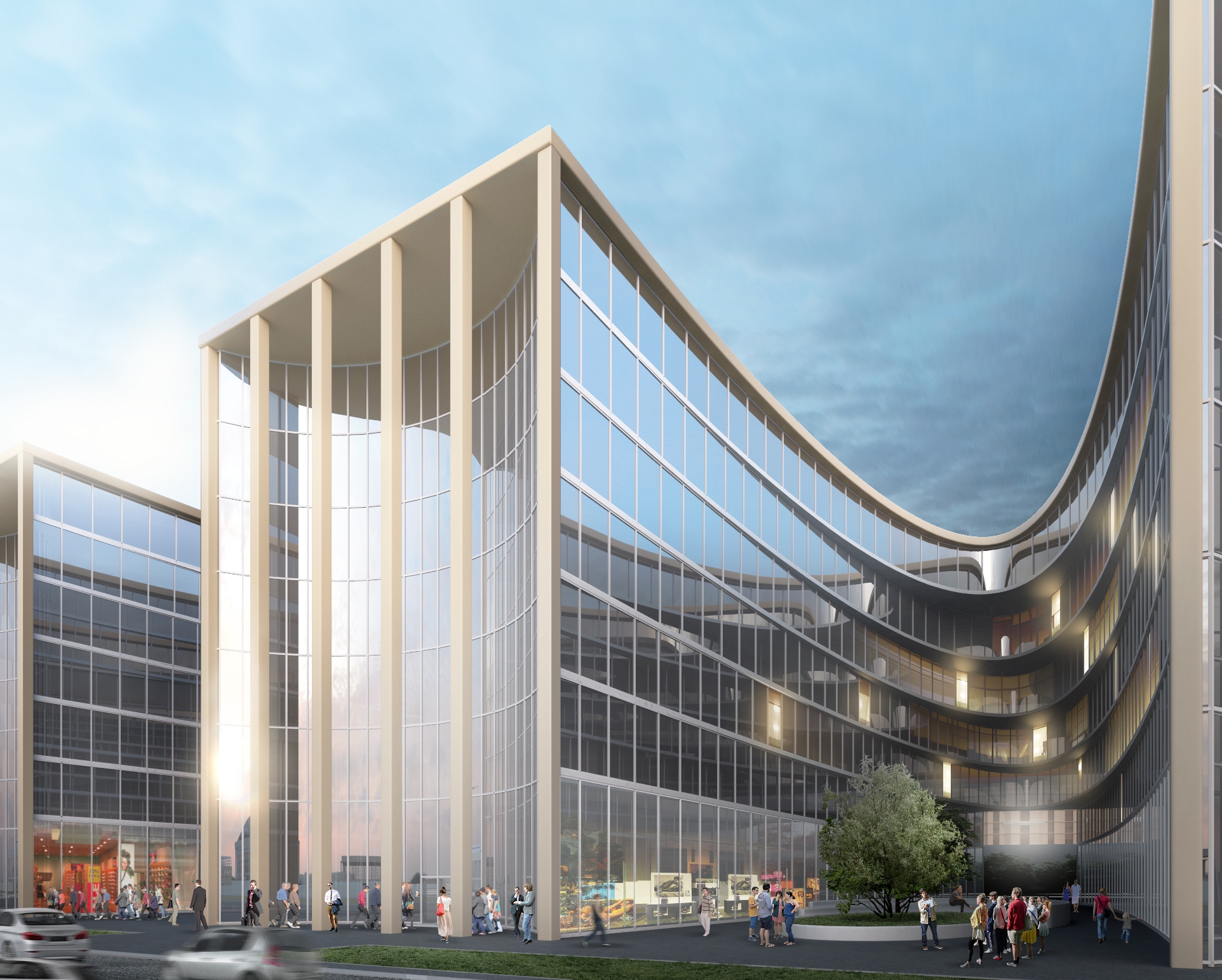 探索极简主义 | 设计师巧妙打造舒适公寓-1