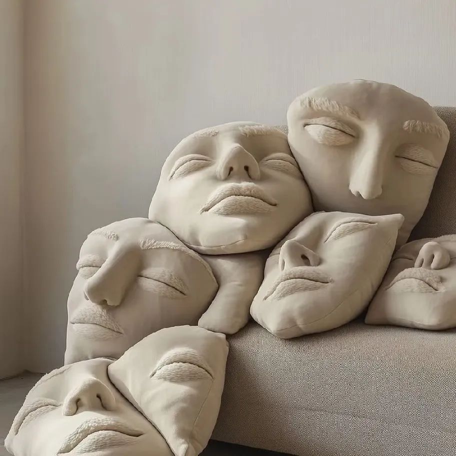 P.W.璞物设计新作|苏河湾壹号品意式轻奢-59