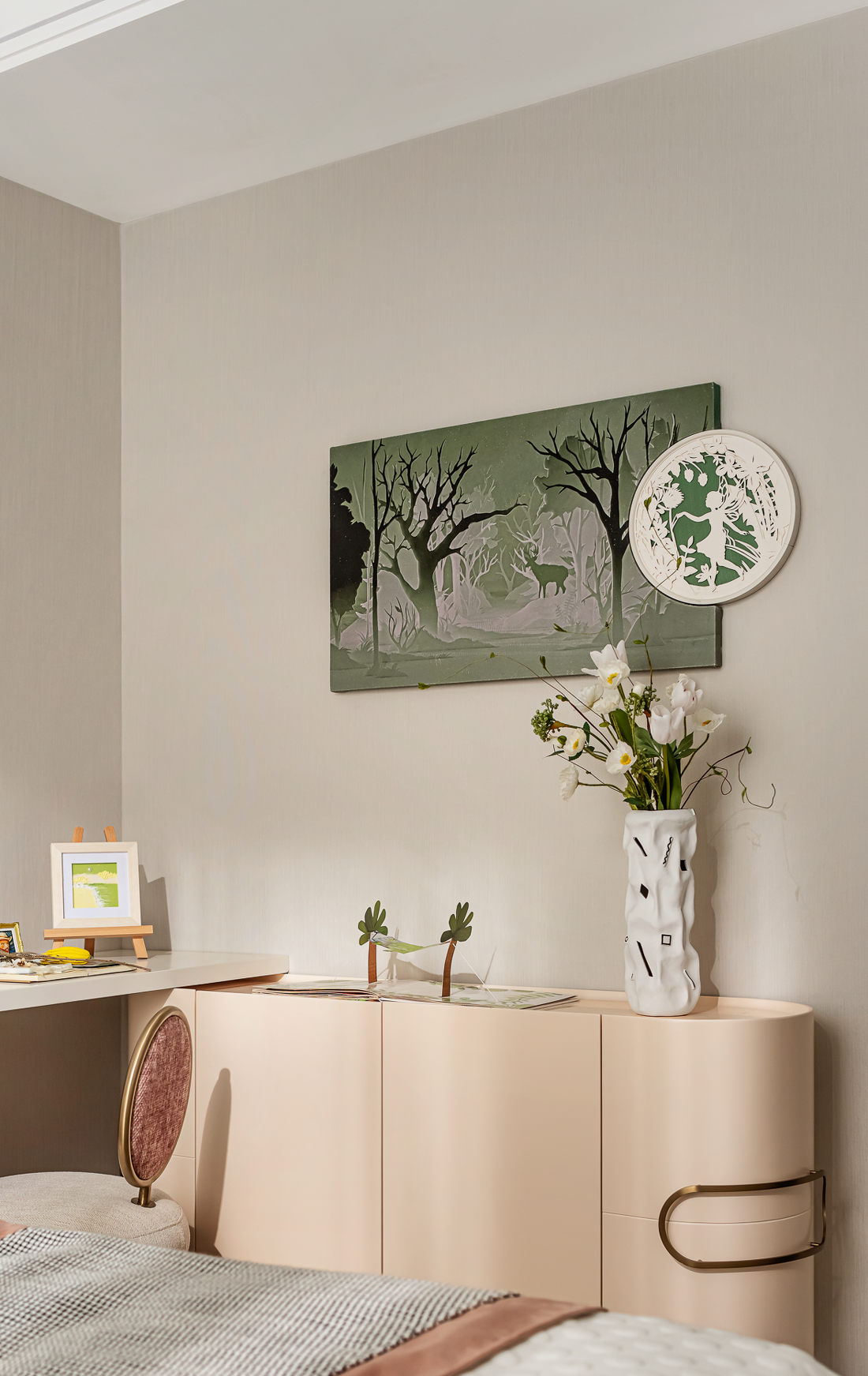 金融街·美兰金悦府丨中国上海丨MOD 穆德设计-66