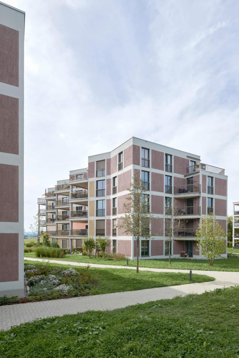 福格尔桑格替代新建丨瑞士-3