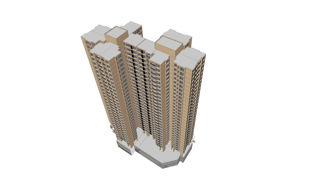 深圳实地·剑兰郡丨中国深圳丨PTA上海柏涛-26