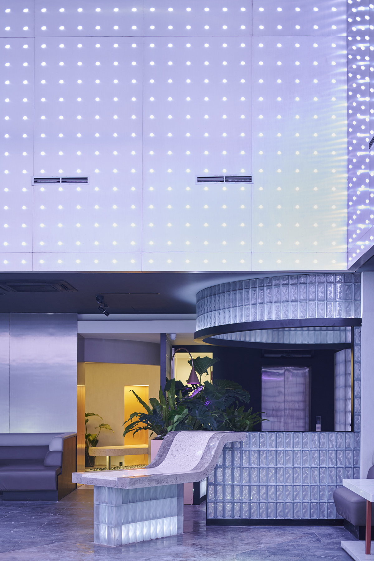 HIDDEN 地下酒吧丨RAD+ar-14