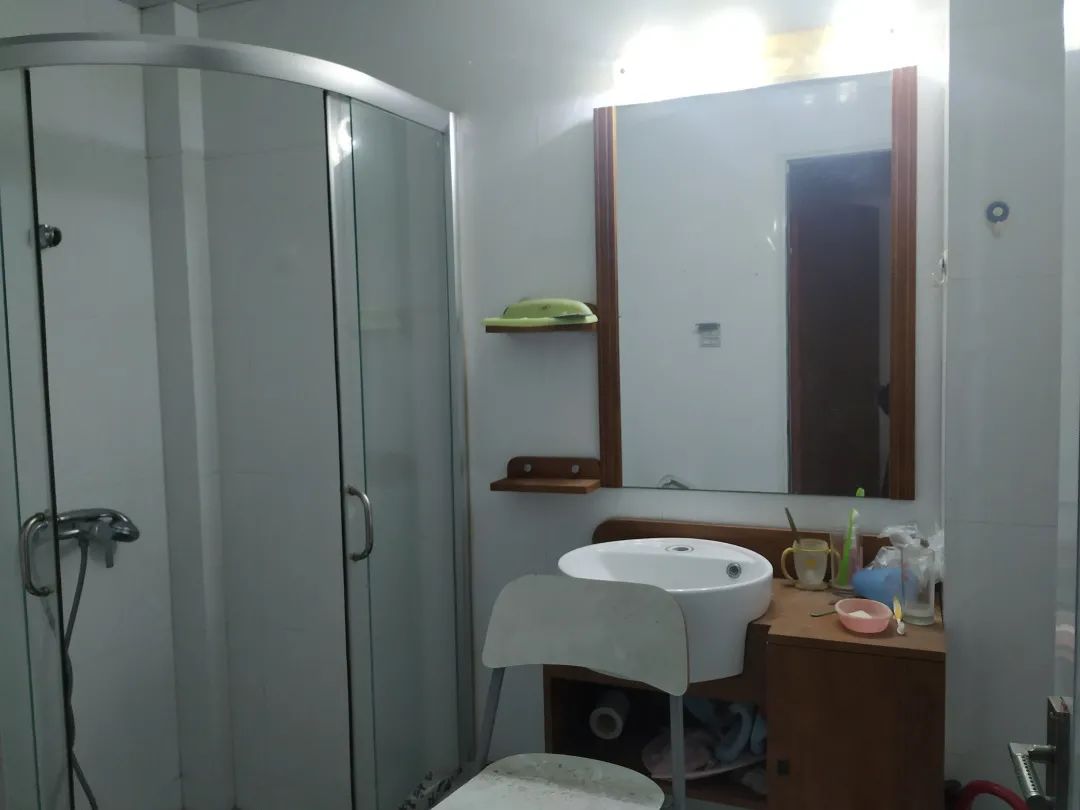 老破大逆袭,成都179㎡摩登复古空间丨中国成都丨清羽设计-113