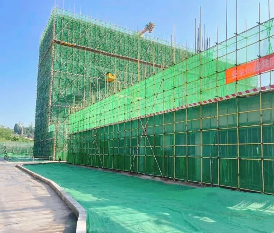 提供床位1000张|这个医院项目进度刷新-14