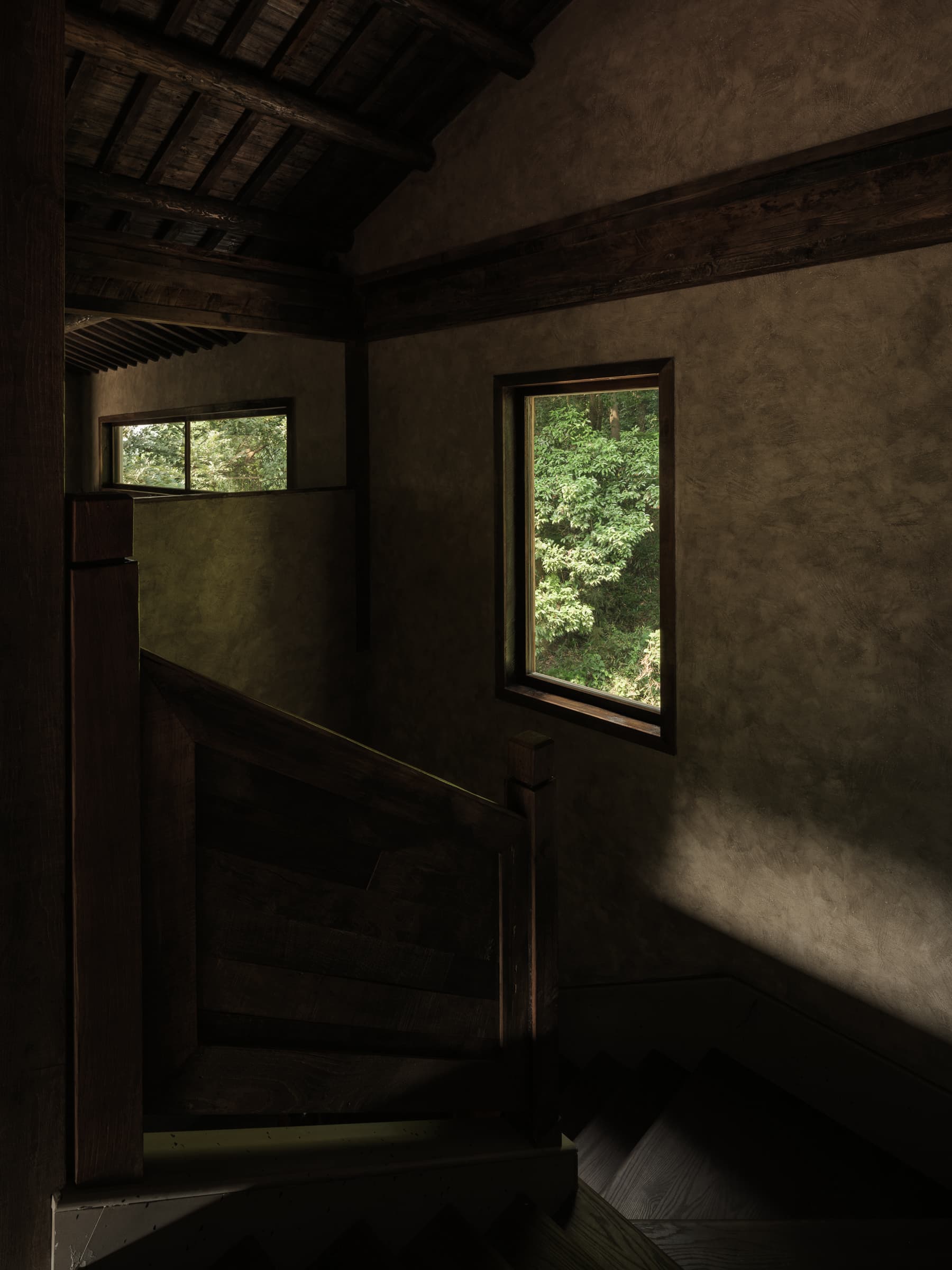 元古觀山 灵隐寺丨中国杭州丨北京无之设计咨询有限公司-14