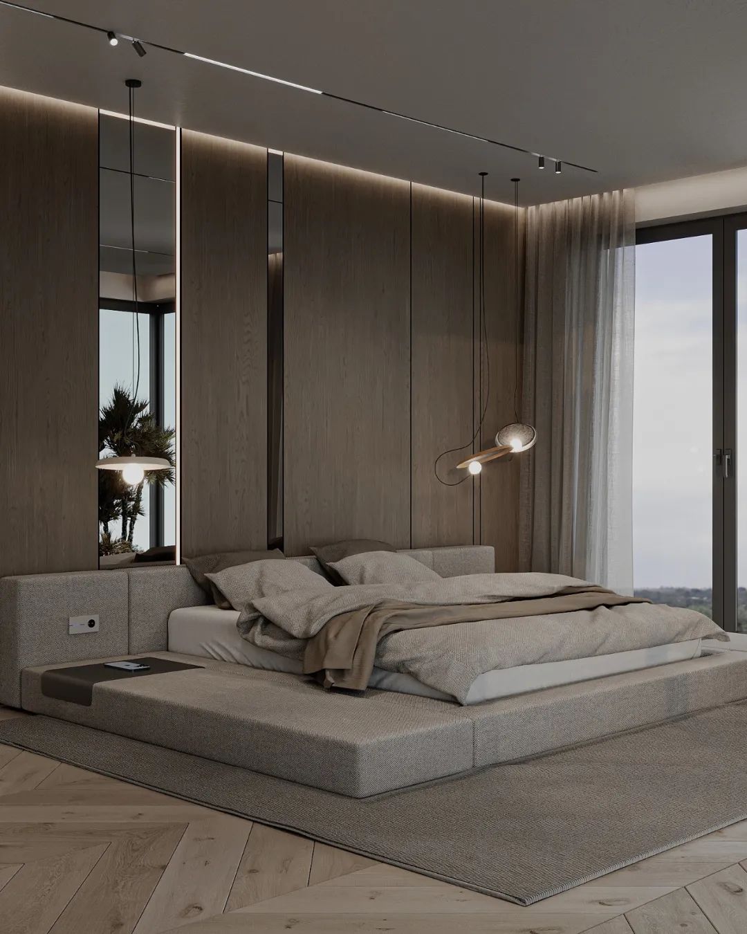 现代极致灰丨Alina Larionova-29