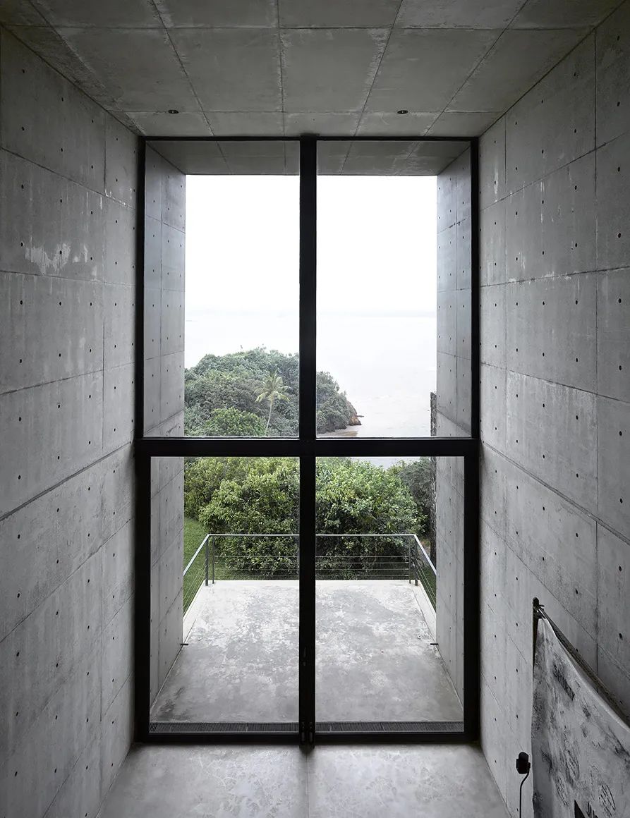 安藤忠雄的建筑作品丨安藤忠雄建筑工作室-168