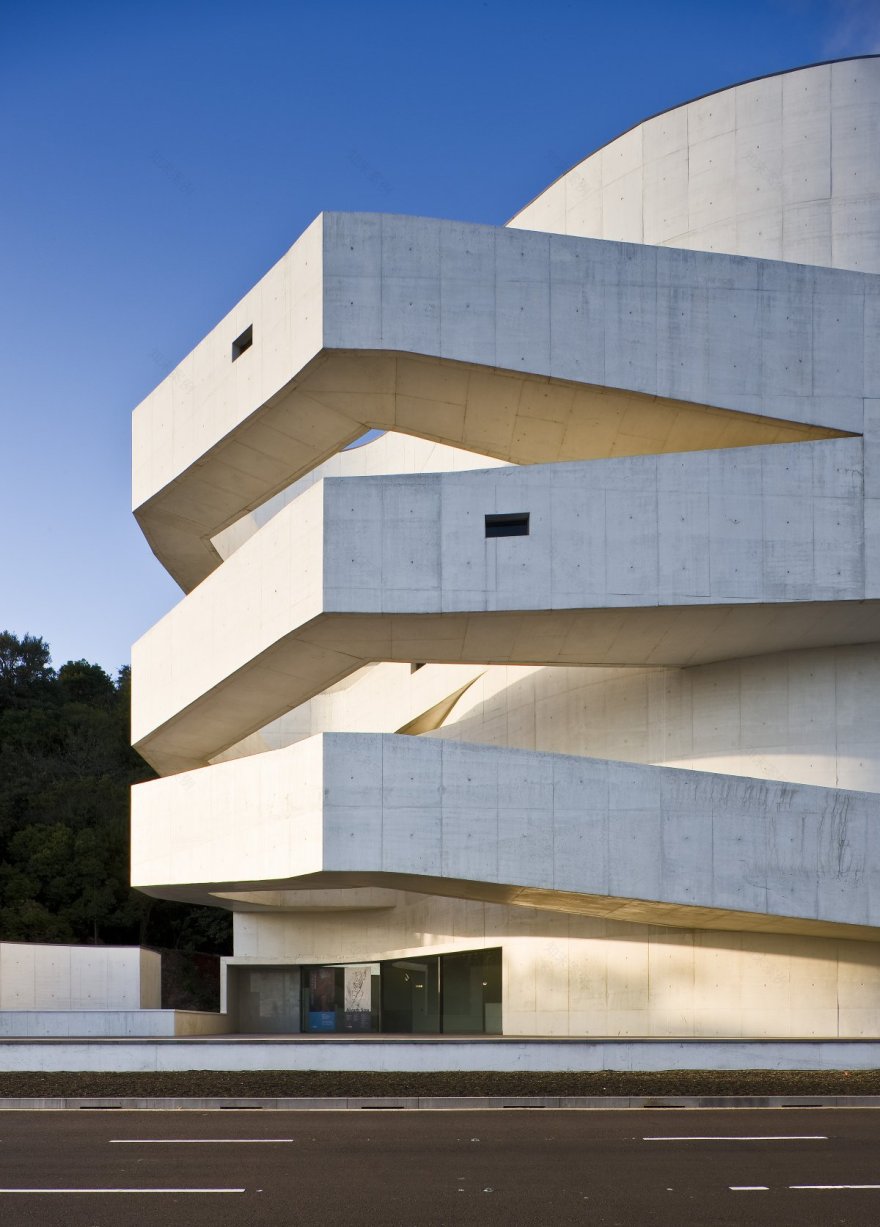 巴西垂直博物馆-3