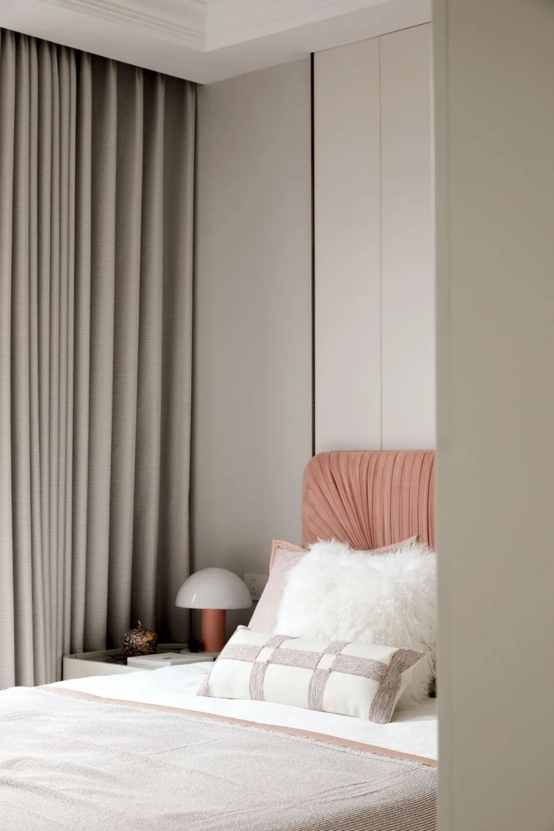 DM新作|龙港文脉，承载美学栖居【温州龙港壹号院】-93