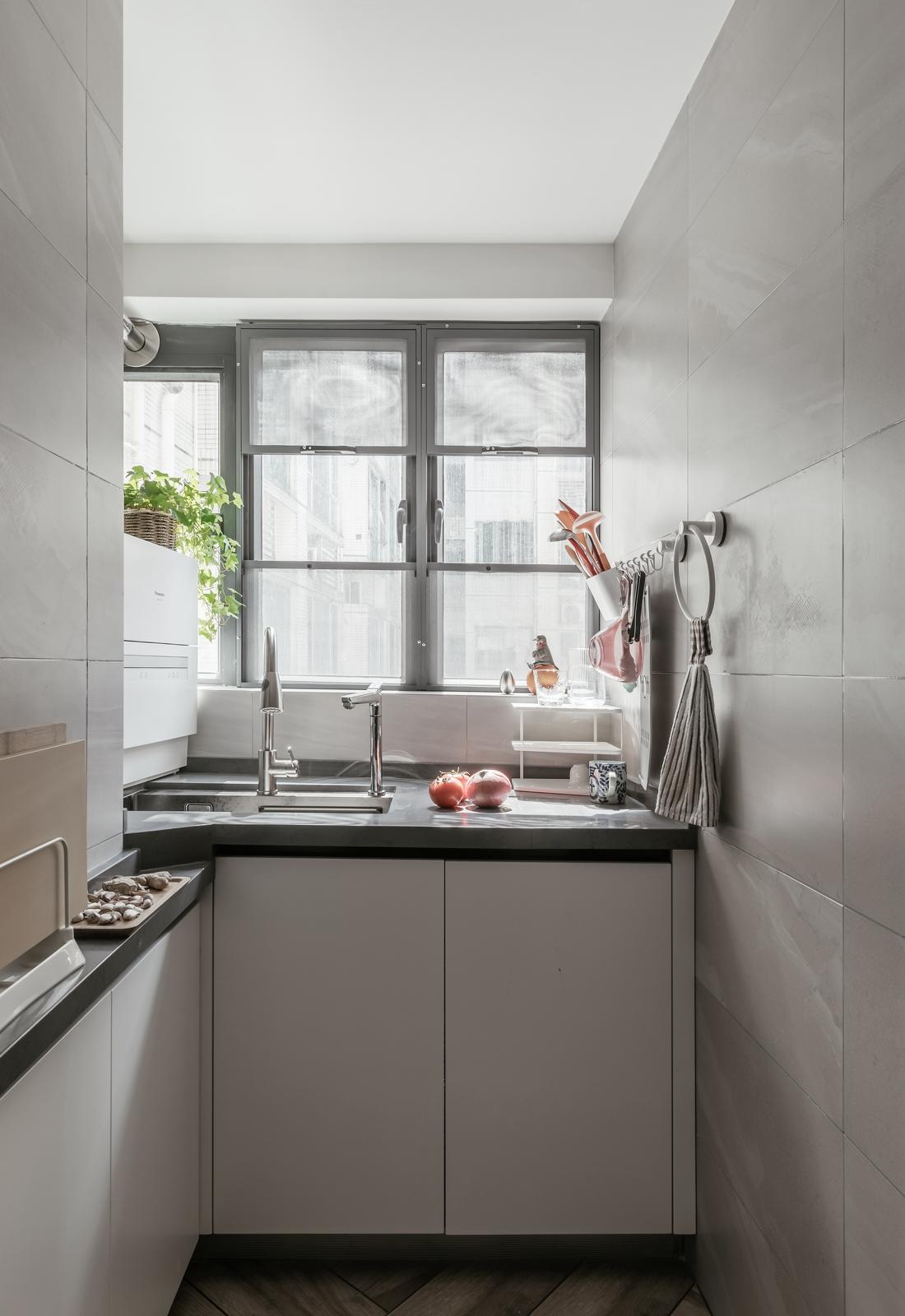 温暖原木日式居-20