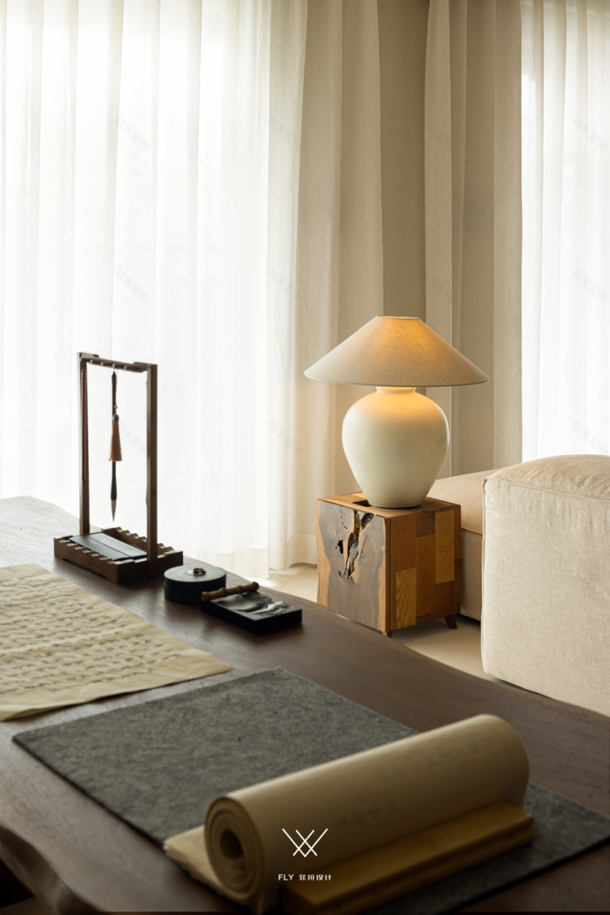 般若丨中国杭州丨菲拉设计-46