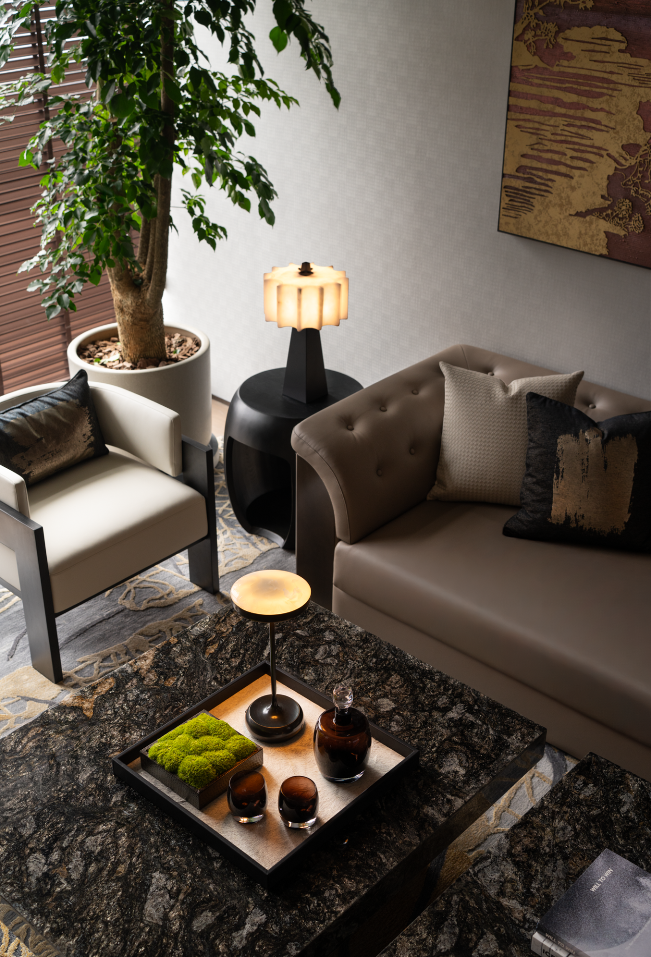 中建玖合·运河玖院丨中国北京丨SRD DESIGN赛瑞迪普-26