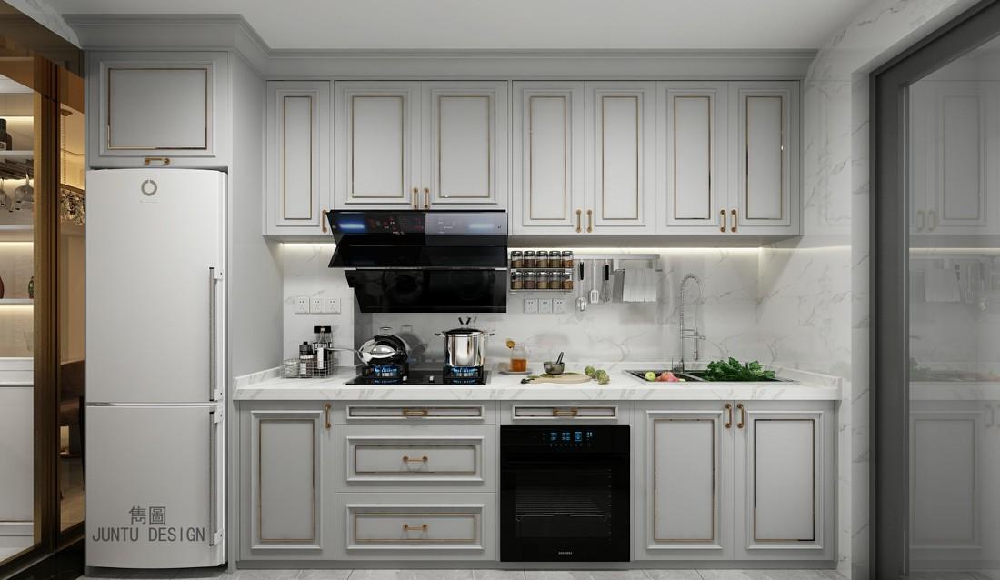 广州润粤大厦张小姐宅-23