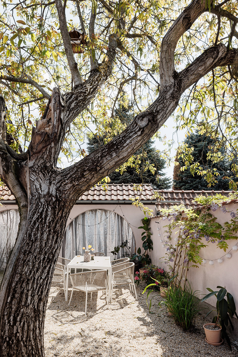 老宅的再次翻修,斯洛伐克丨Kilo,Honč-18