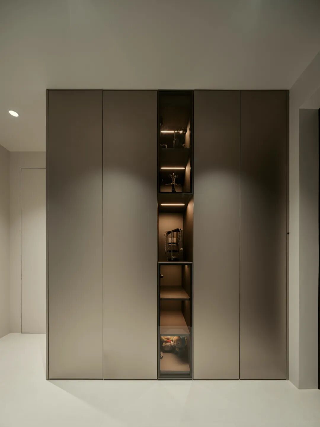 68平赛博风小家,2室2厅放飞自我!-59