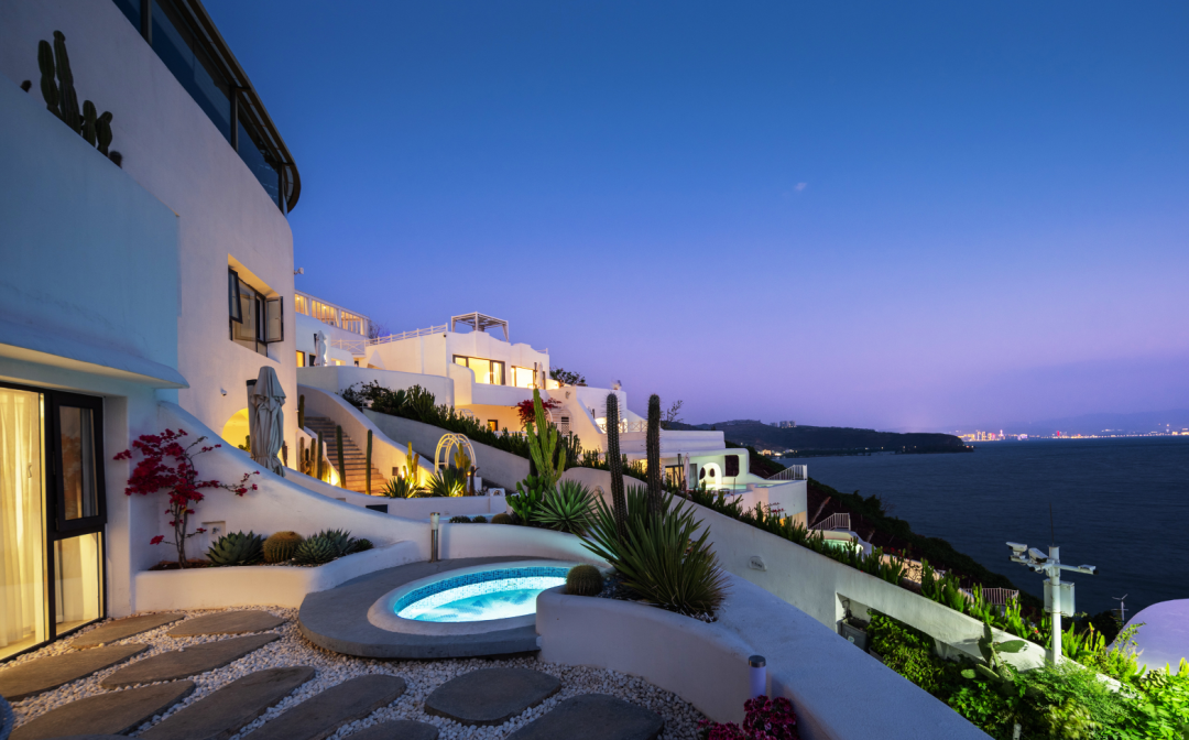 捷仕建筑：打造中国最具影响力的文旅聚落——大理理想邦-28