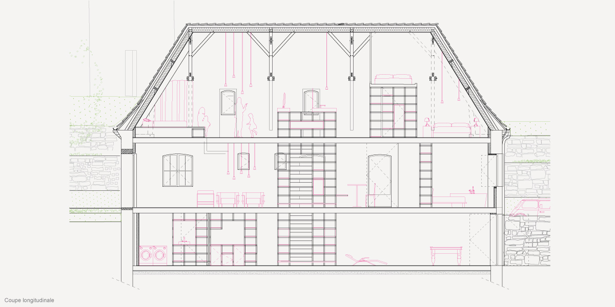 丨法国丨CoCo architecture-5