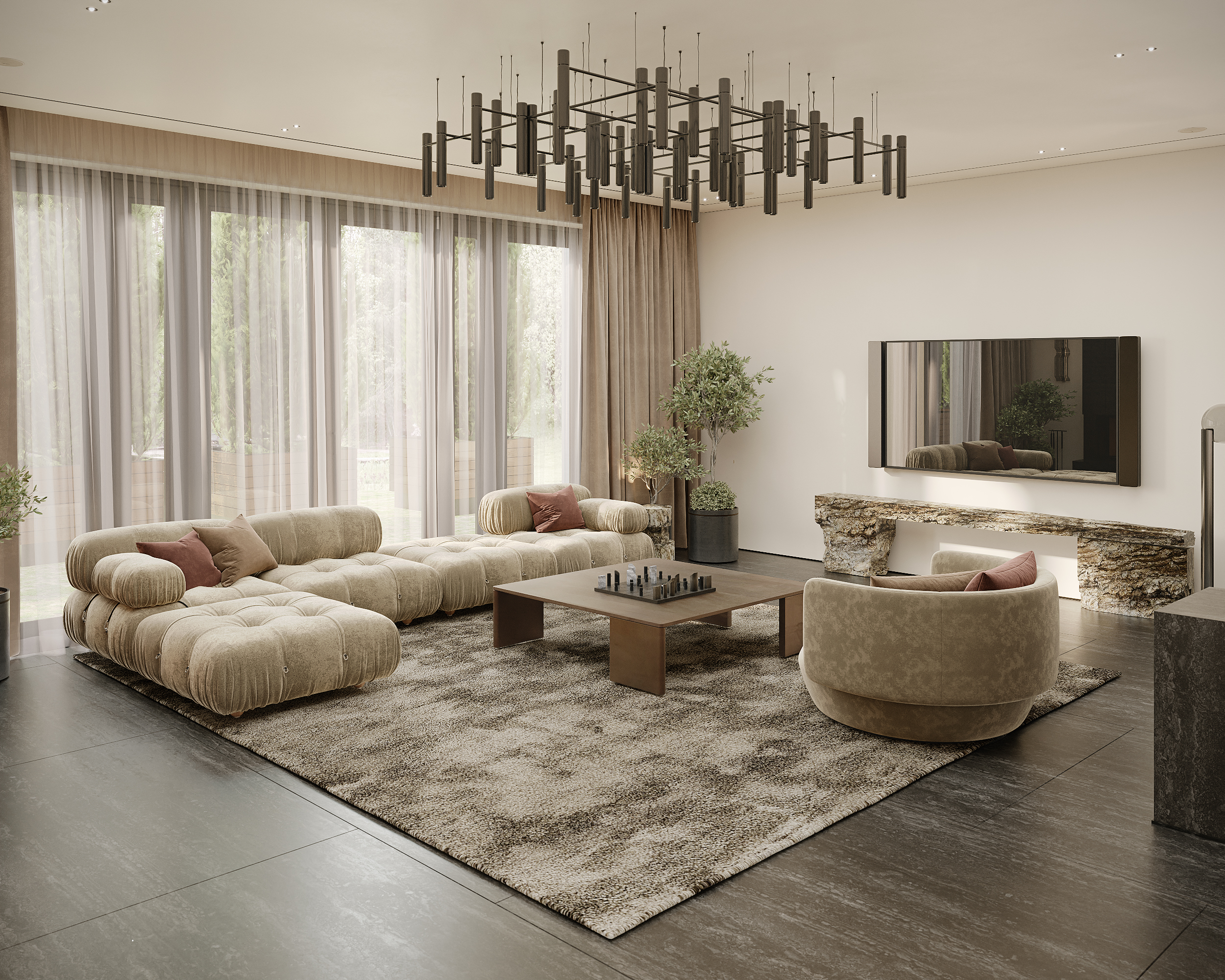 两层楼的维塔格拉德住宅-17