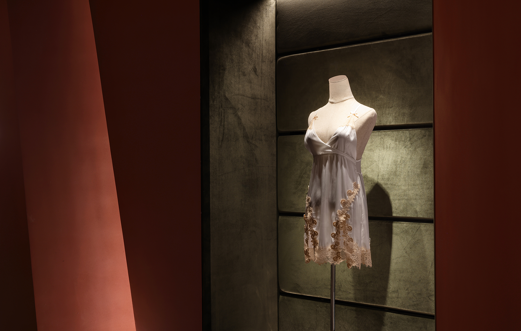 Hicheer 花旗·寂中之欢丨中国兰州丨UND 设计事务所-47