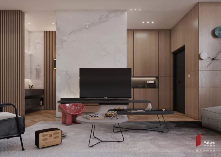 温馨家居,自然之韵-23