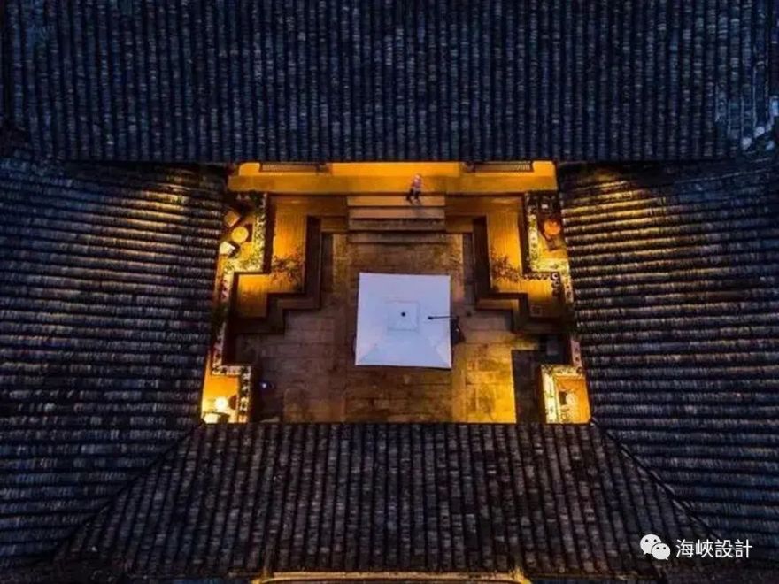 福州连江三落厝修复与改造丨中国福州丨朗乡团队-9