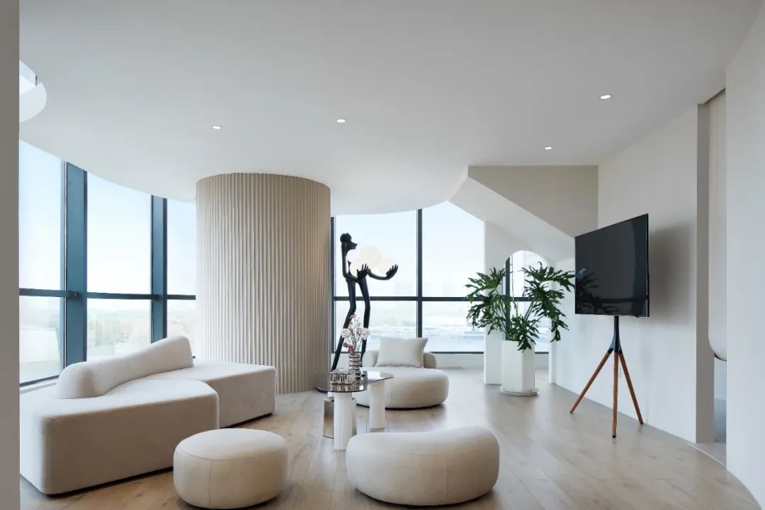 嘉兴无限漫游办公空间丨中国嘉兴-18