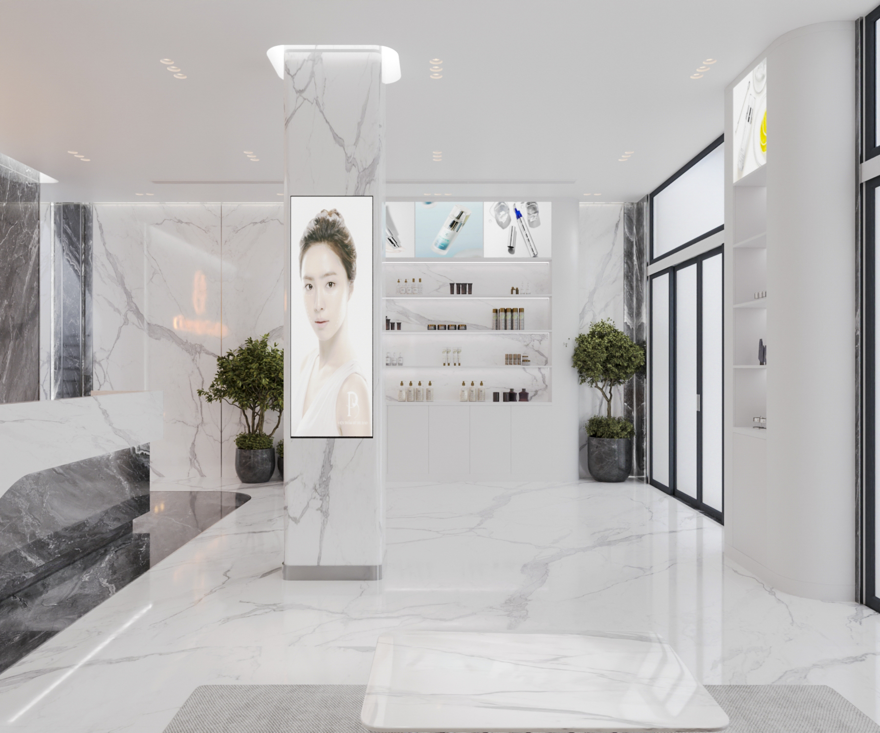 BEAUTY SALON - DR.BAO-7