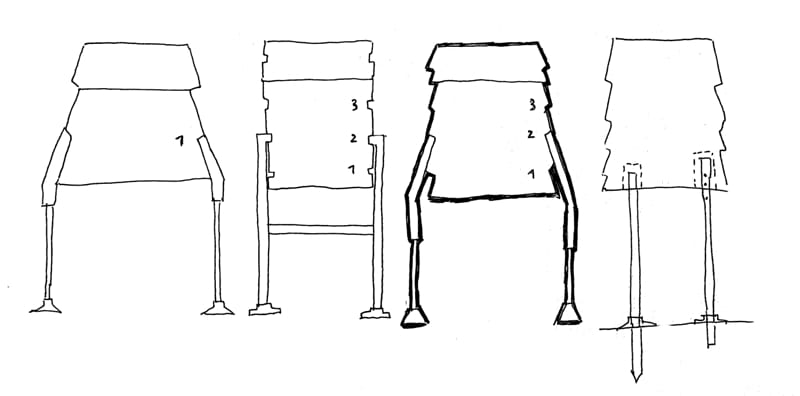 Sanatorium dla pszczół（蜜蜂疗养院）丨Paulina Kwiatkowska（波兹南艺术大学毕业生）-8