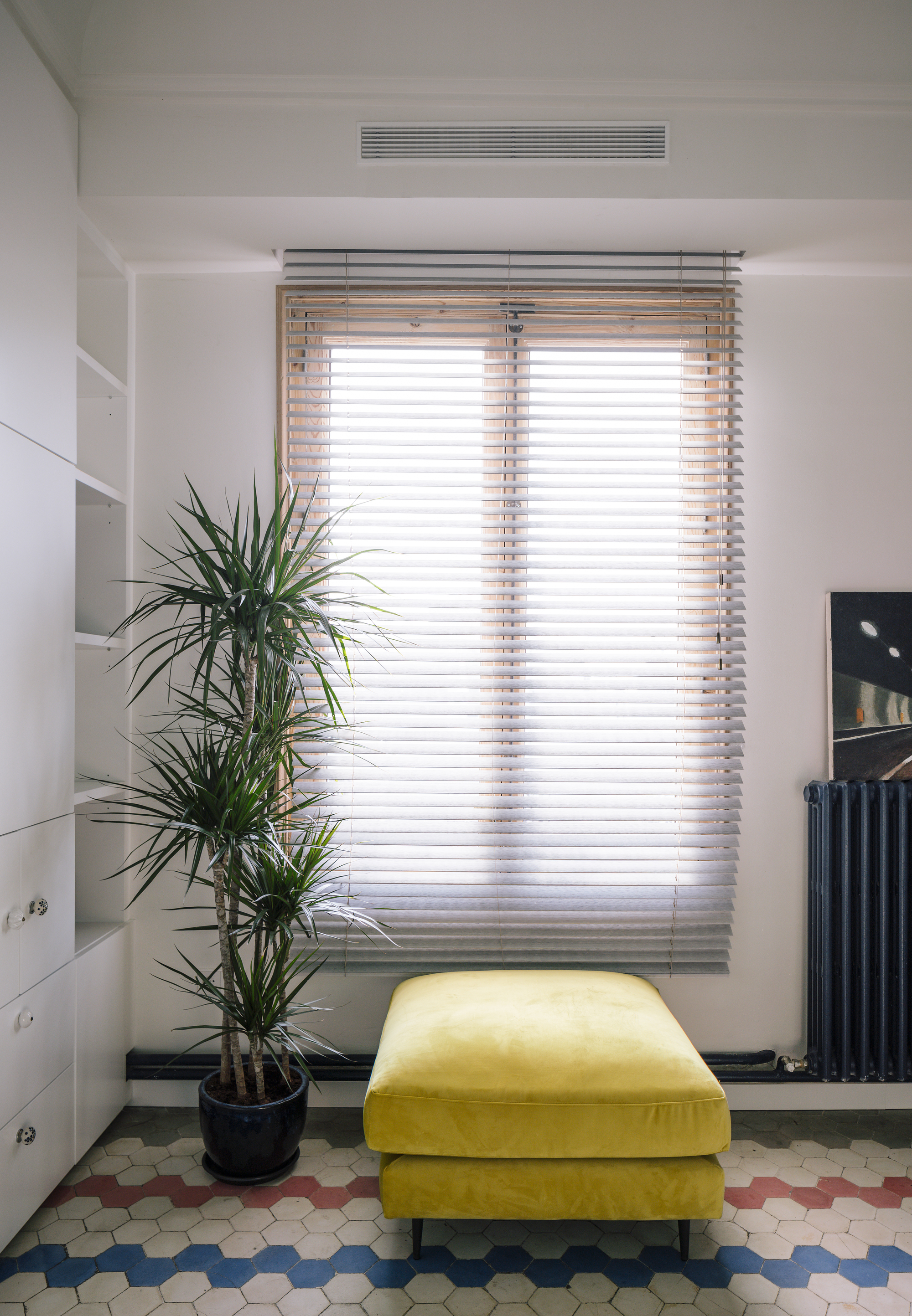 圆顶屋丨西班牙马德里丨Idoia otegui_arquitectura-33